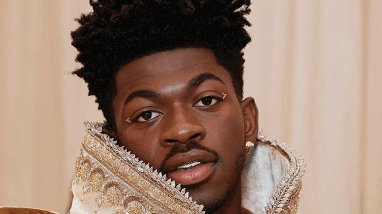 Lil Nas X