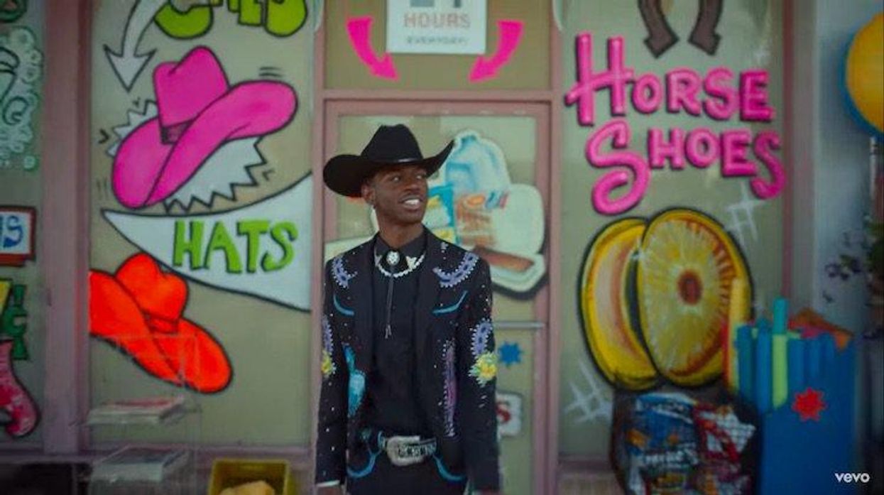 Lil Nas X