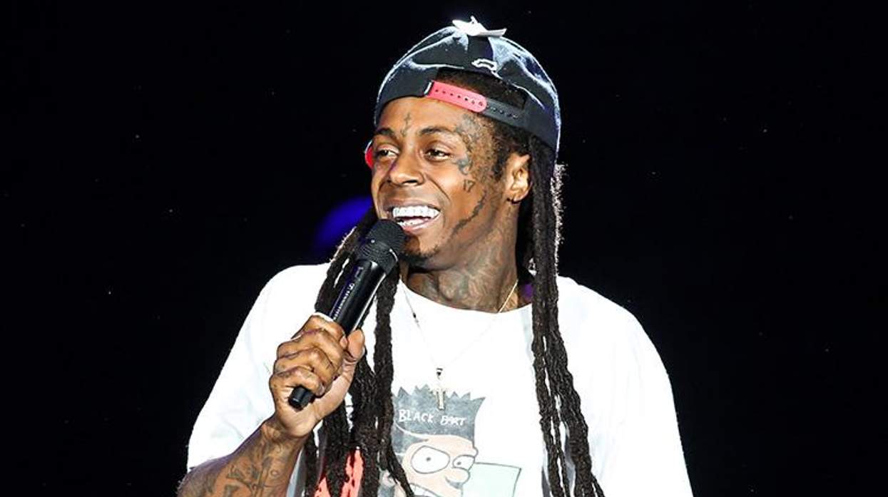 lil wayne