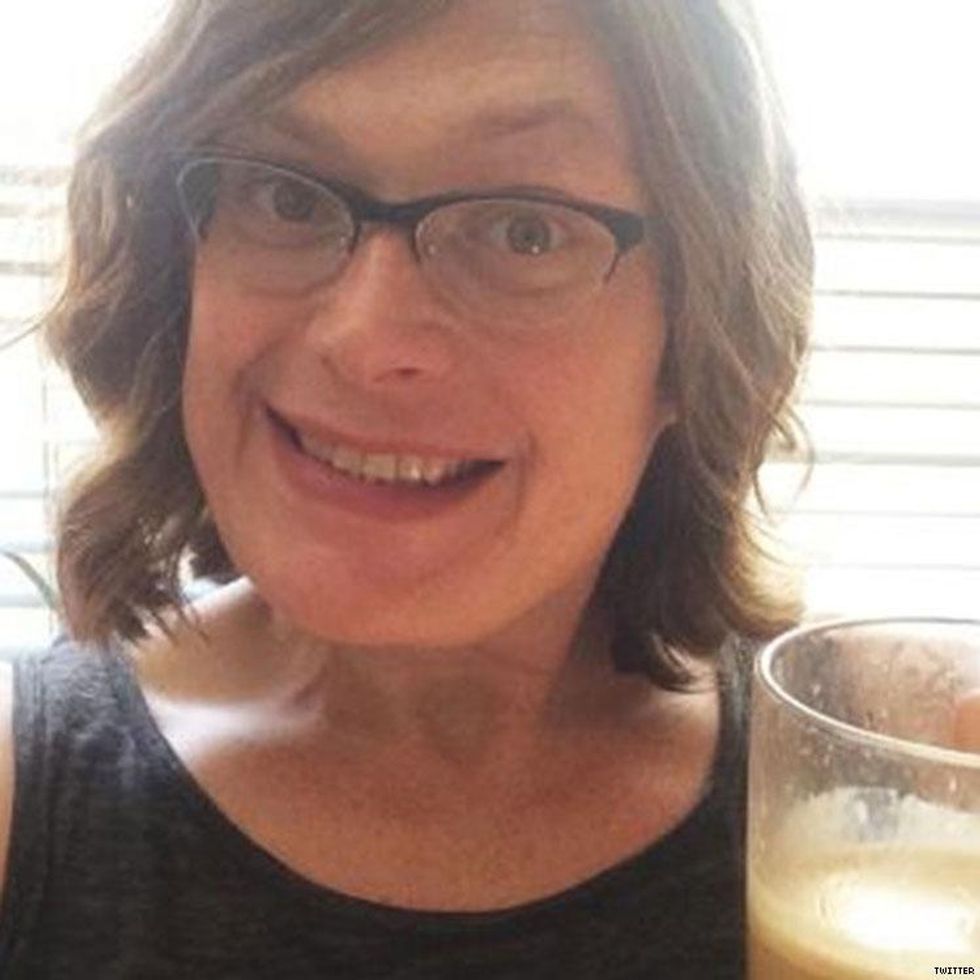 Lilly Wachowski