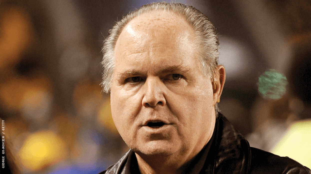 Limbaugh