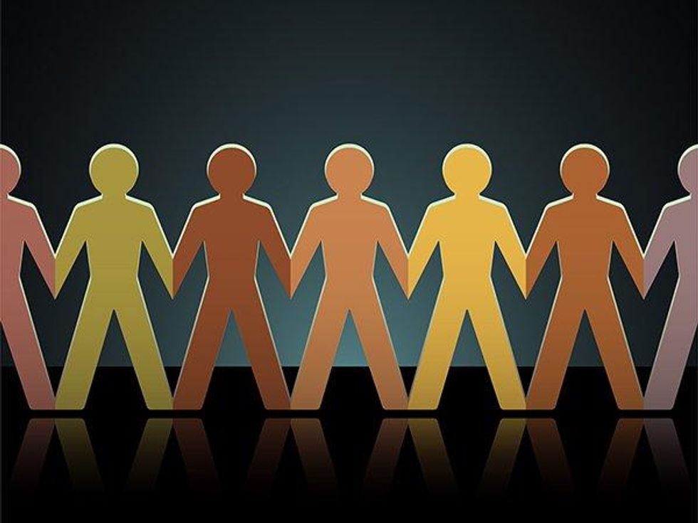 Limited Sexual Networks