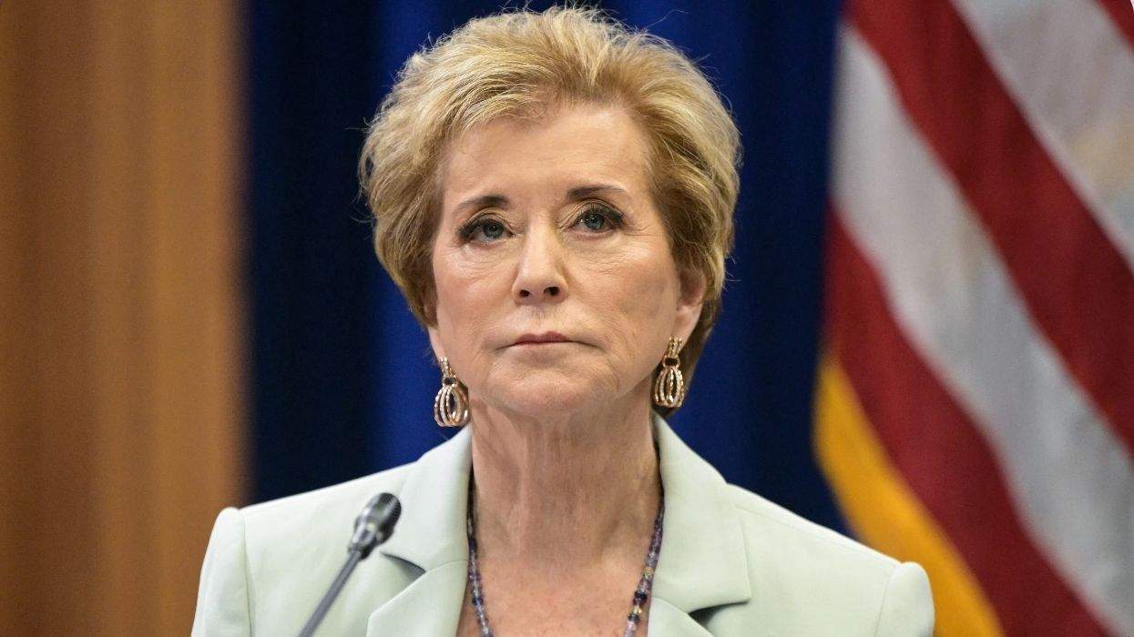 linda mcmahon