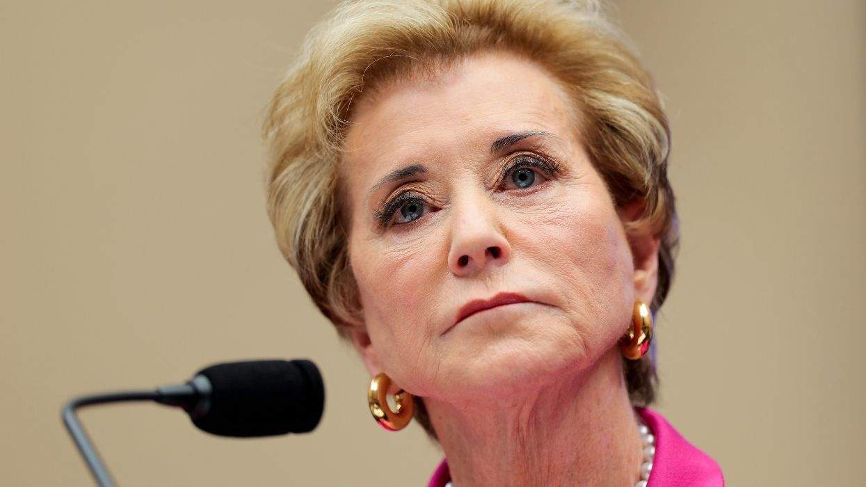 linda mcmahon