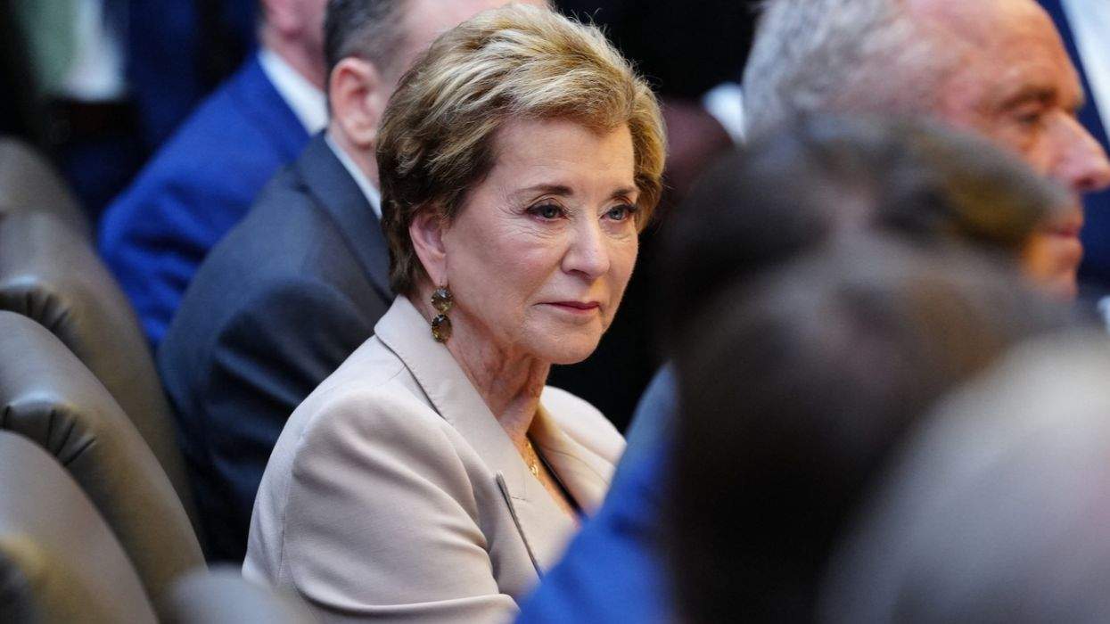 linda mcmahon