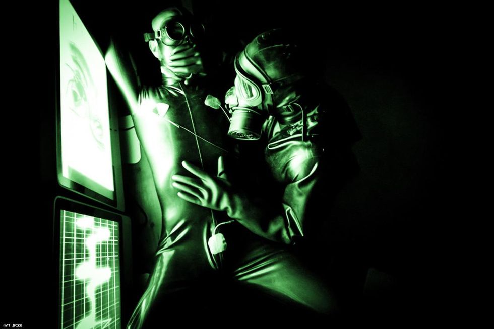 Lindsey Farrell, McDaniel College, Lacrosse