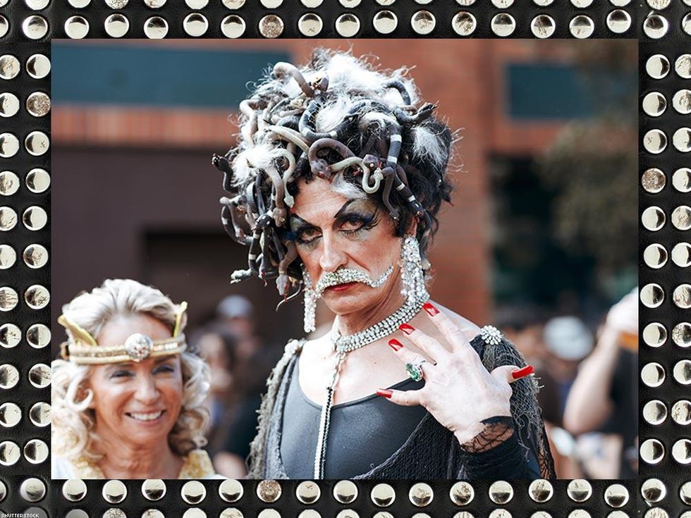 Lindsey Farrell, McDaniel College, Lacrosse