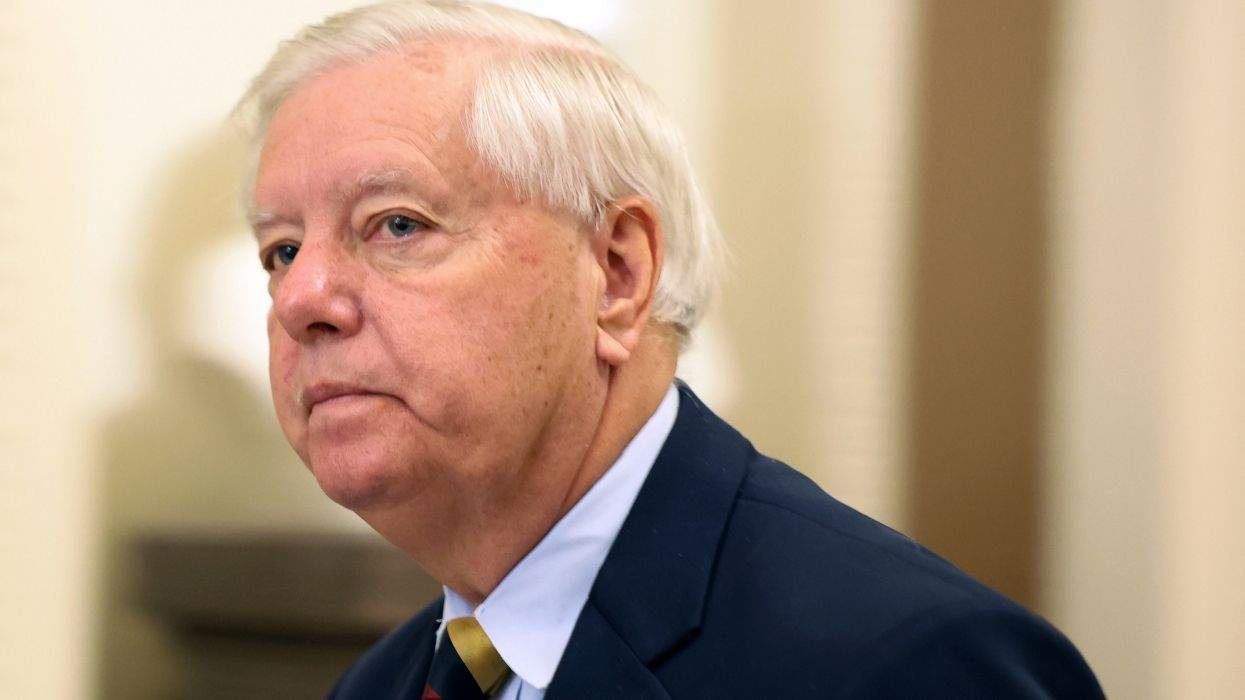 lindsey graham