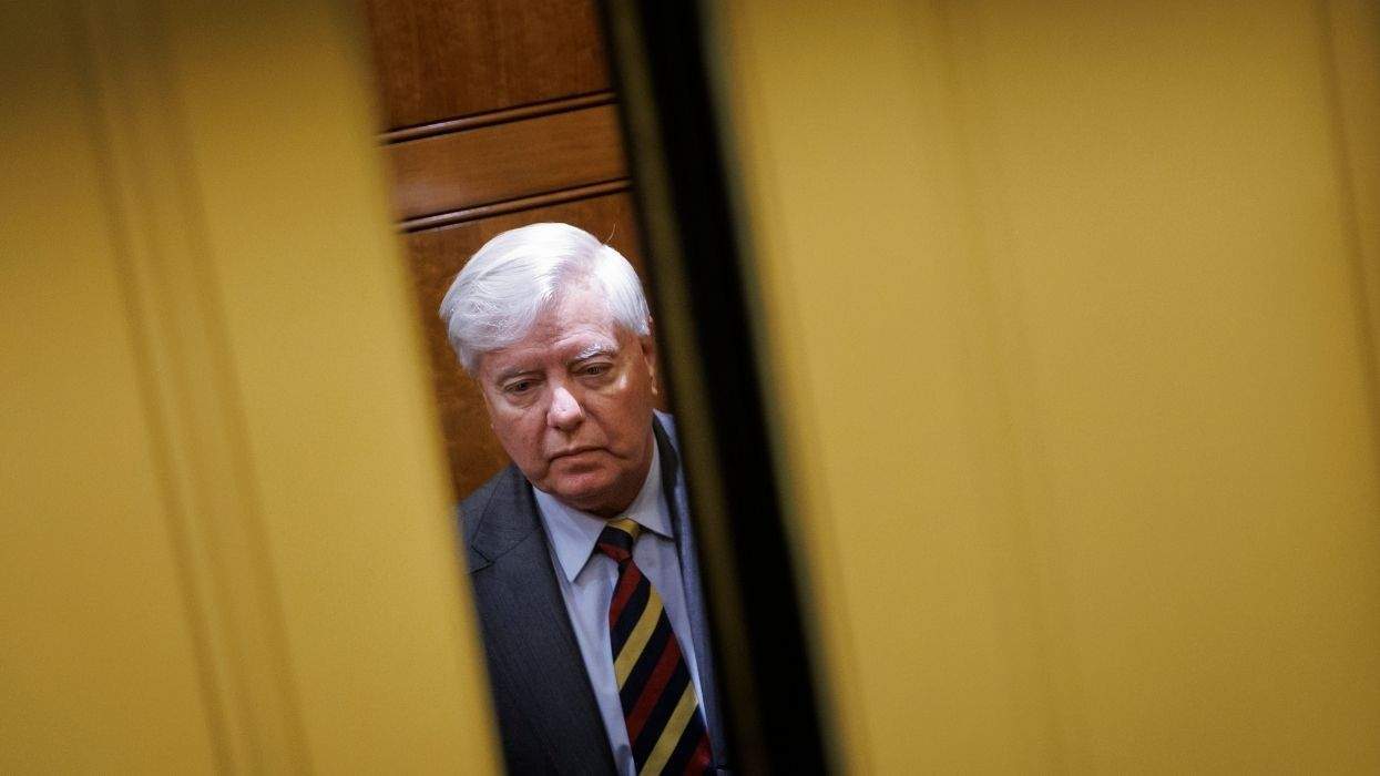 lindsey graham