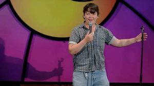 Heroic Chicago trans comedian recalls saving infant from ice-cold Lake Michigan: ‘I guess I’m going in’