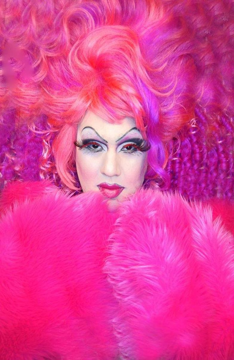 Lips Nyc Drag Queen
