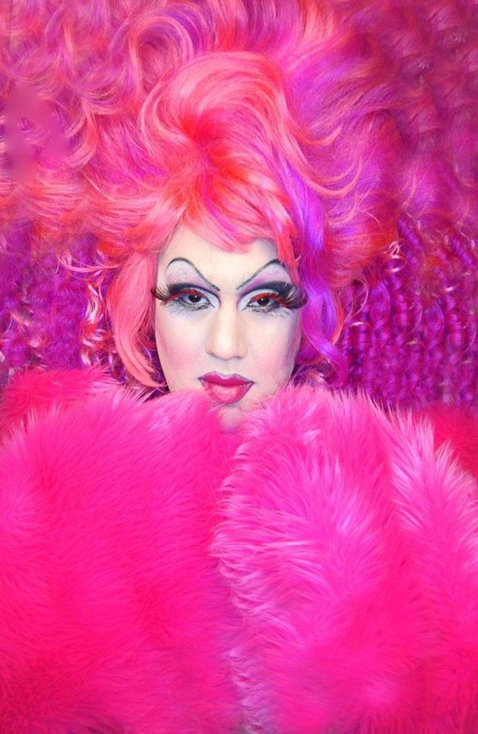 Lips 25 Year Anniversary