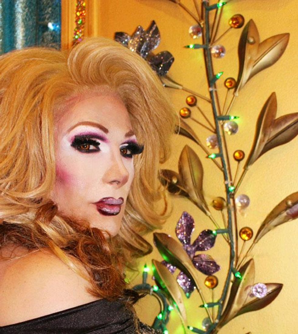 Lips 25 Year Anniversary