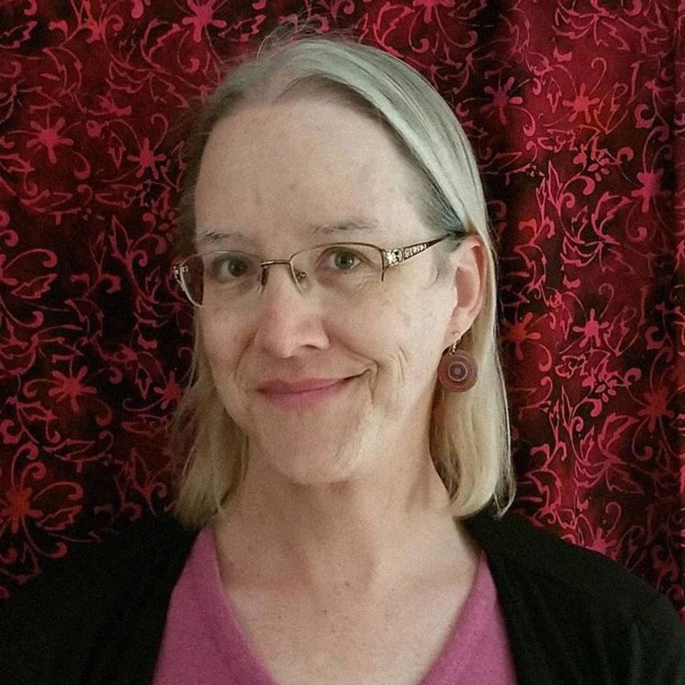 Lisa Bunker, New Hampshire House of Representatives