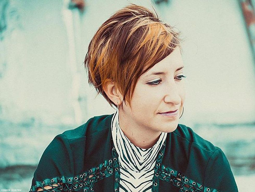 Lisa Donato, Spunkle