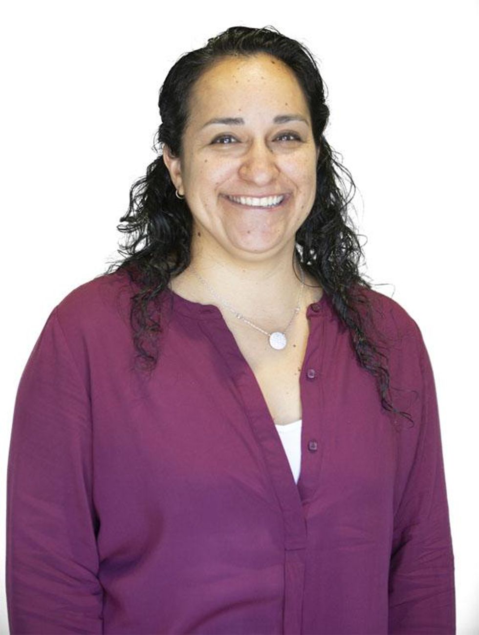 Lisa LaChapelle-Naranjo