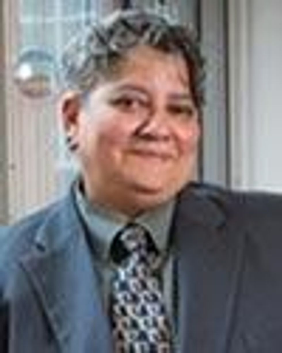 Lisbeth Melendez Rivera