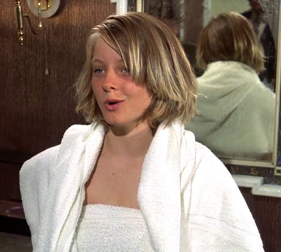 list photo gallery lesser known jodie foster movies Candleshoe