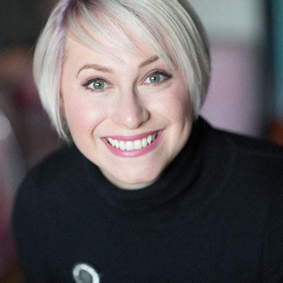 Liz Bennett, Iowa House of Representatives