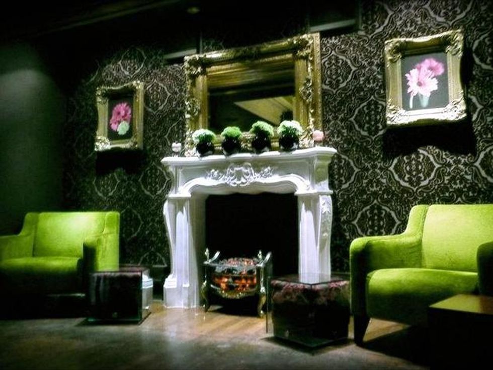 London_greencarnation