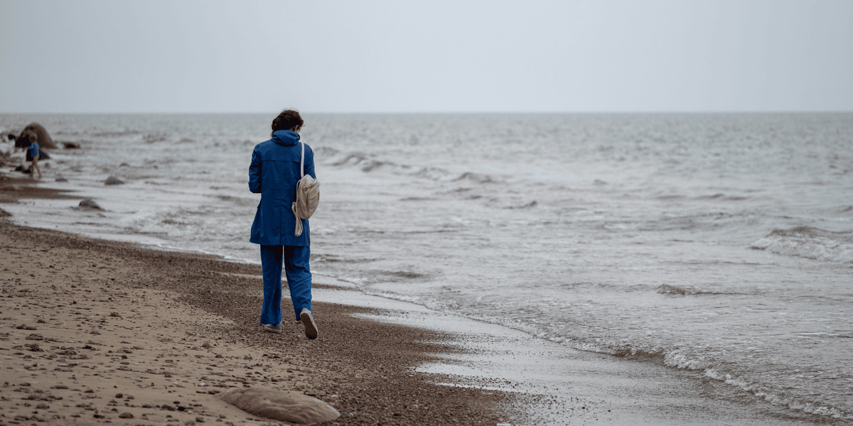 I have everything I was supposed to want. So why am I still lonely?