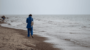 I have everything I was supposed to want. So why am I still lonely?