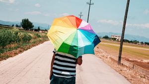 Lonely in plain sight: Why so many gay men feel unknown