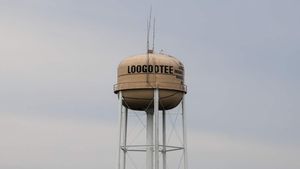 Indiana town sued for blocking LGBTQ+ Pride festival (again)