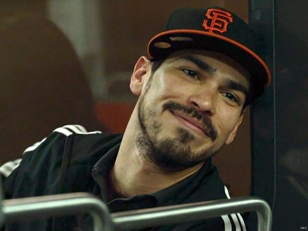 looking, raul castillo