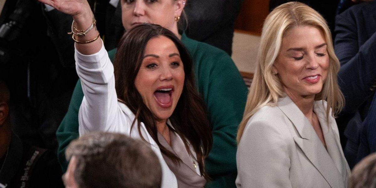 Another woman ousted from Trump's Cabinet as Labor Secretary Lori Chavez-DeRemer exits