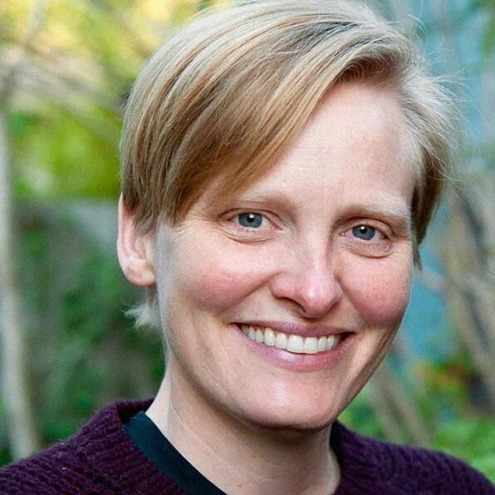 Lori Droste, Berkeley, Calif., City Council