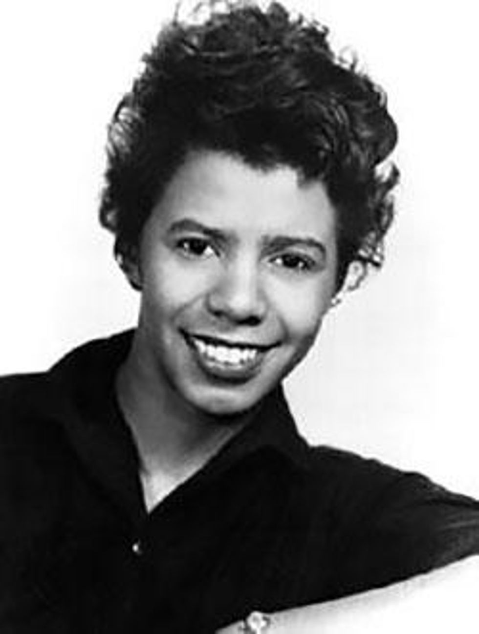 Lorraine Hansberry