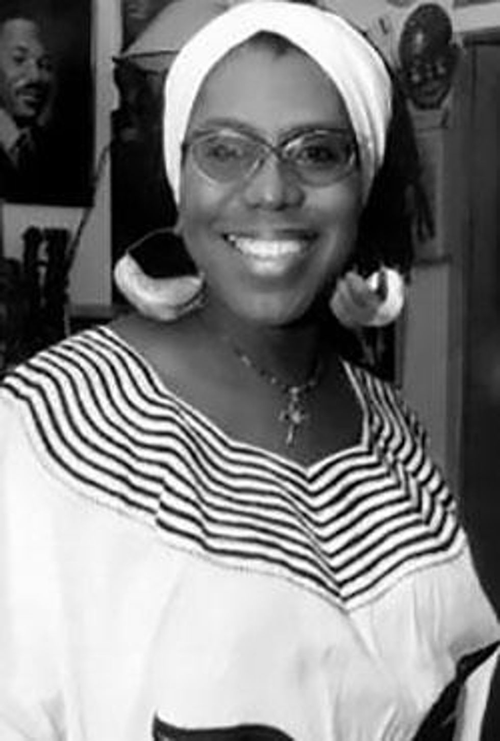 Lorrainne Sade Baskerville