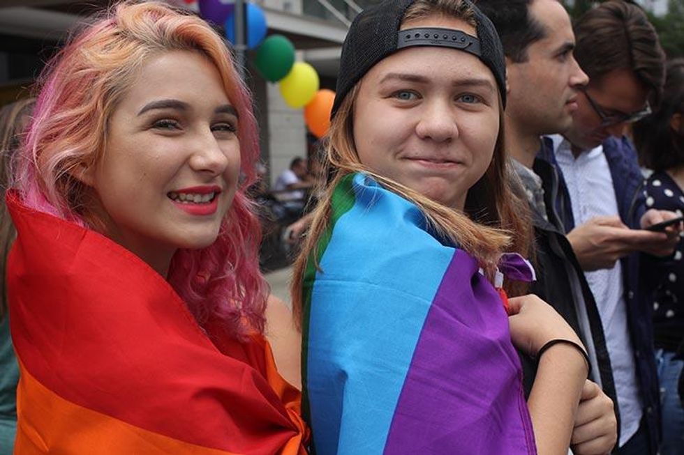 Los Angeles, California