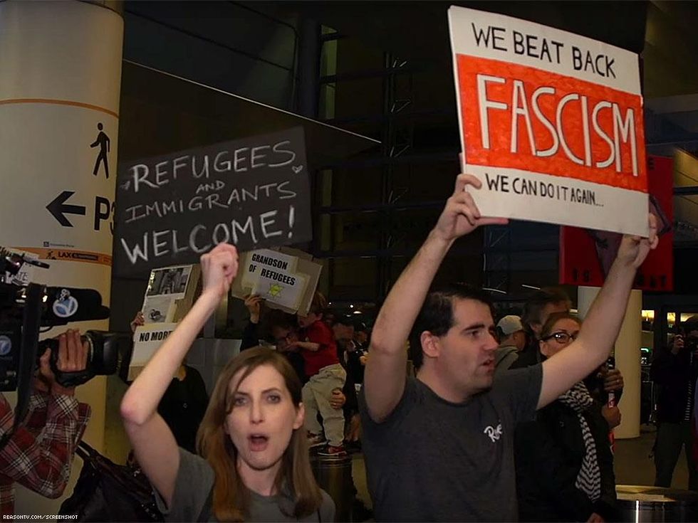 Los Angeles International Airport