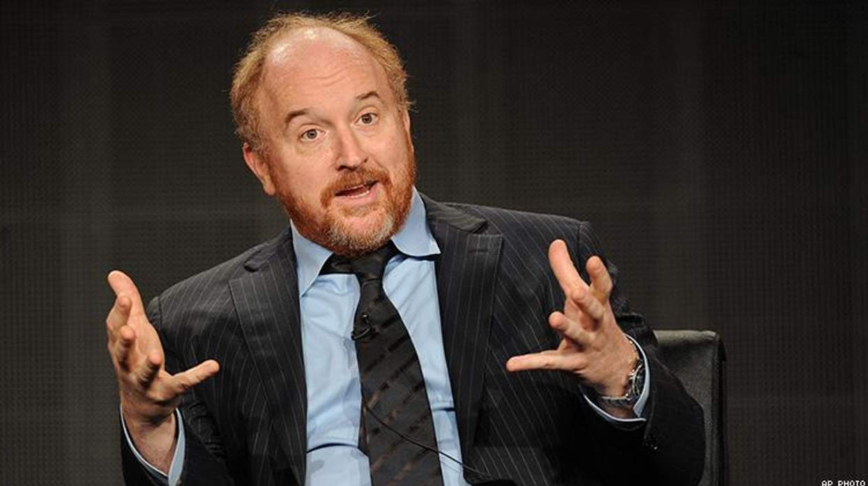 Louis C.K.