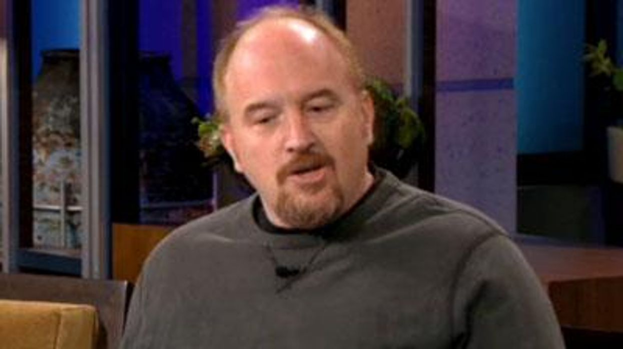 Louisck
