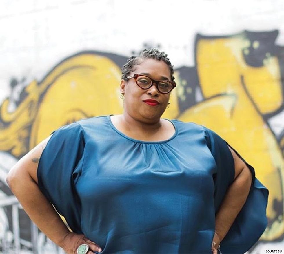 Louisiana: Deon Haywood