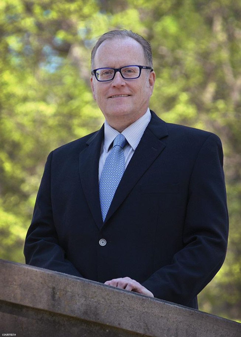 Louisiana: Guy Robison