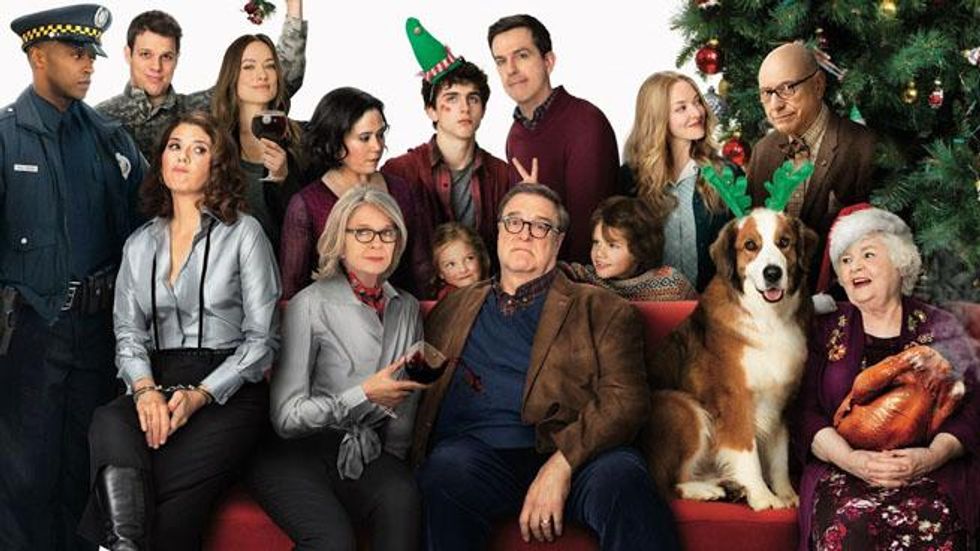 Love the Coopers (2015)