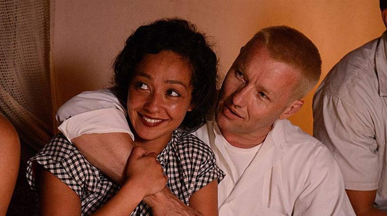 Loving's Message Is 'Louder' After Trump's Victory