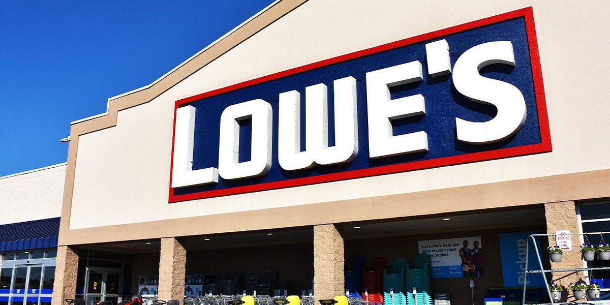 Lowe’s Home Improvement is the latest company to abandon DEI Lowe’s Home Improvement is the latest company to abandon DEI