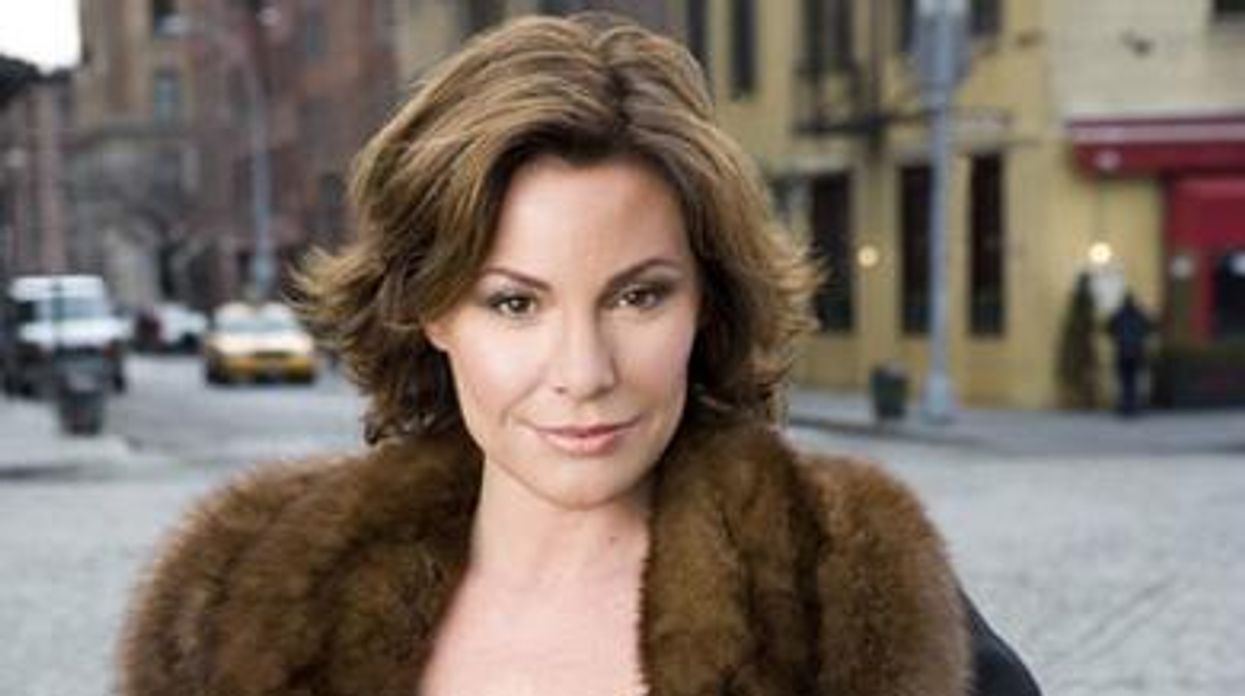 Luann