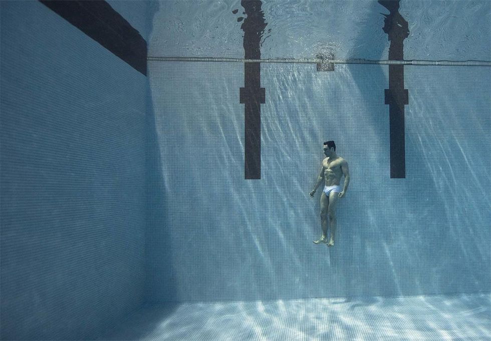 Lucas Murnaghan, Volume 44