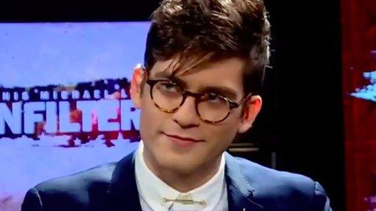 Lucian Wintrich