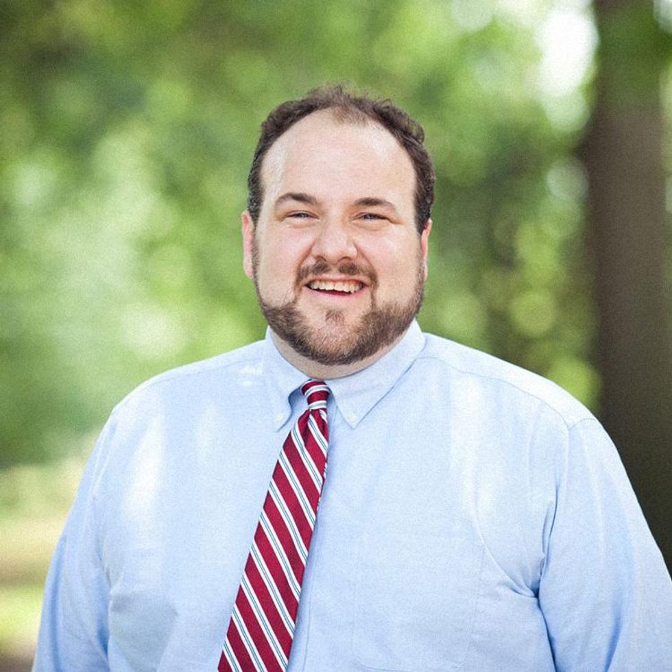 Luke Clippinger, Maryland House of Delegates