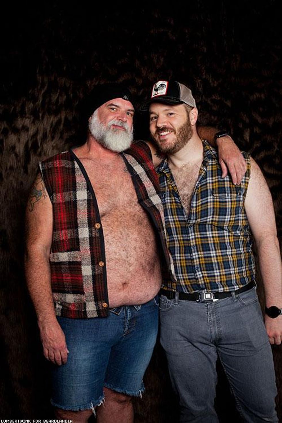 Lumbertwink