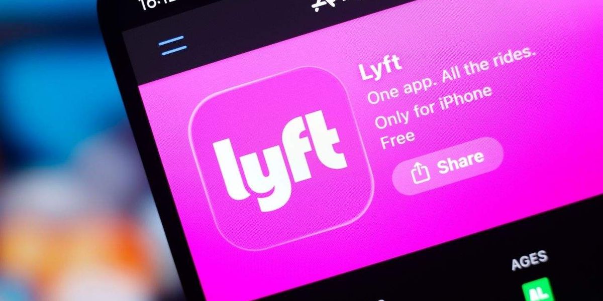 Lyft steps in to offer rides after Kansas voids transgender residents' driver's licenses