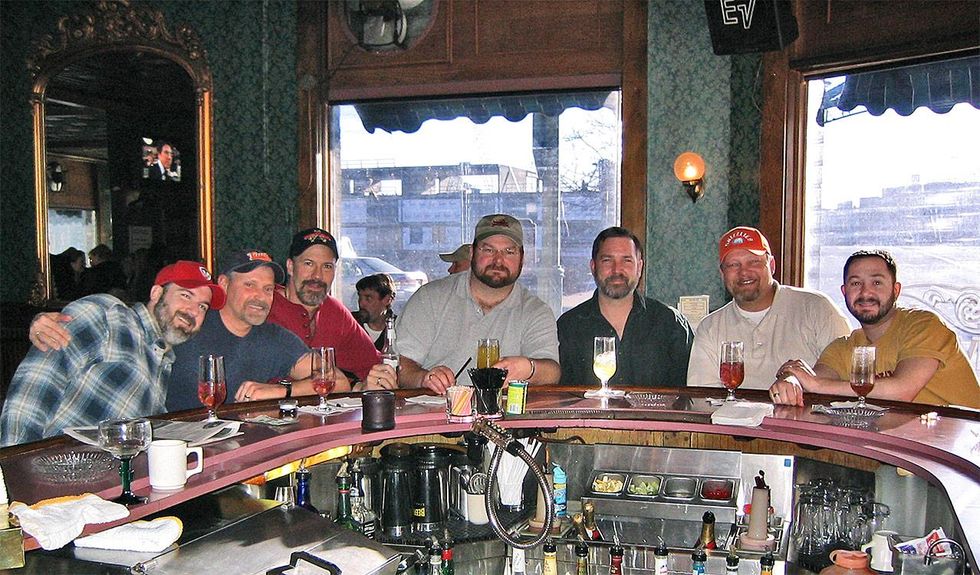 M&M Club (1976-2006)