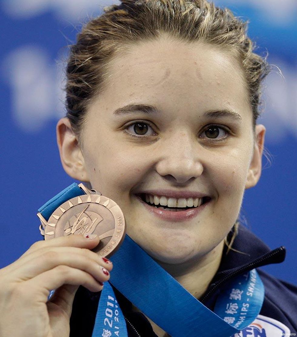 M\u00e9lanie Henique